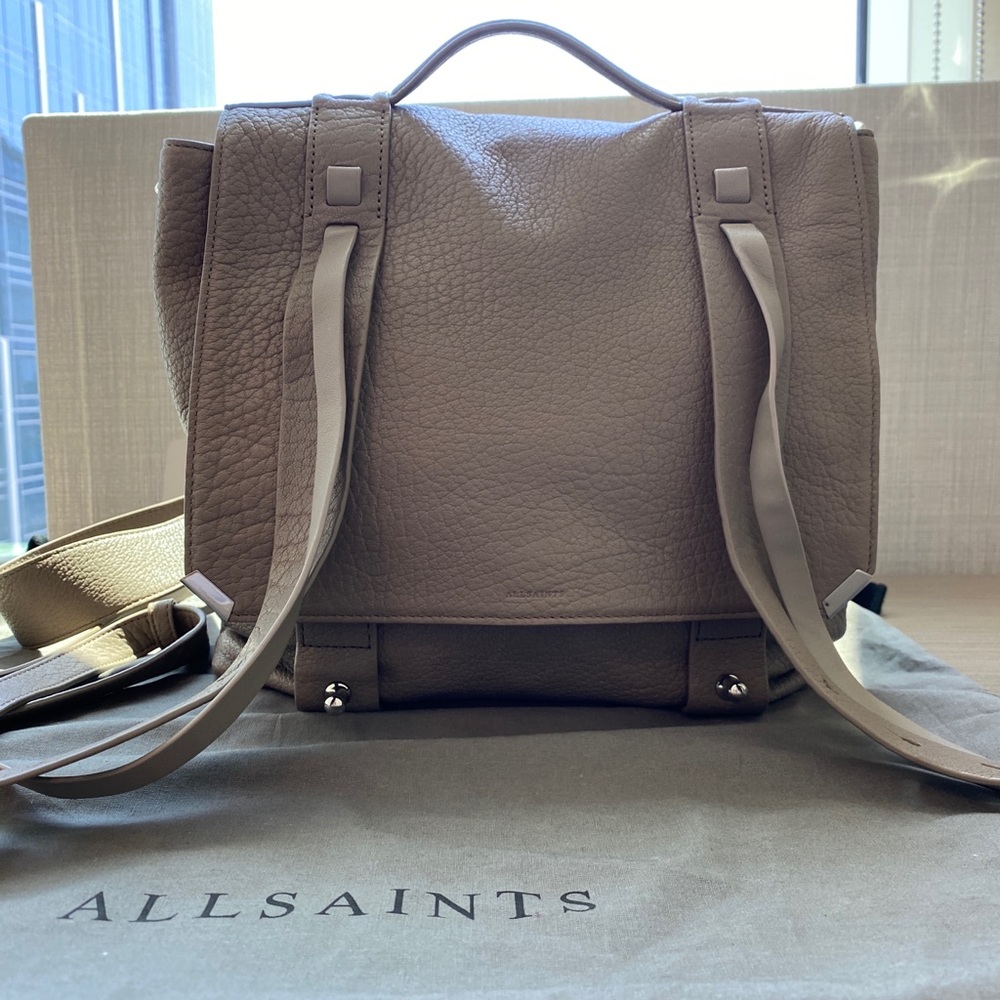 ALLSAINTS cross body bag